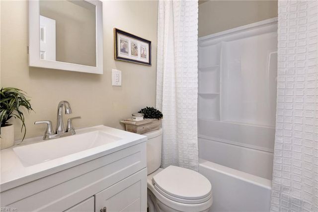 105 Glenwood RD, Hampton, VA 23669