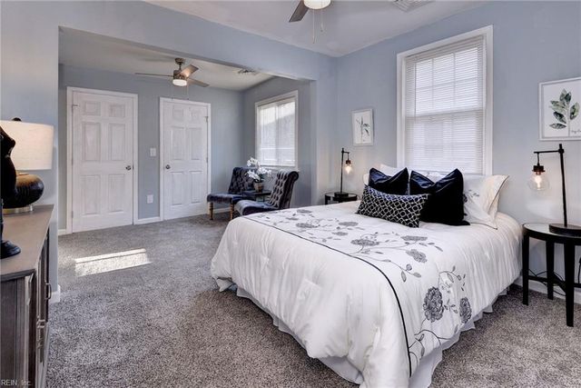 105 Glenwood RD, Hampton, VA 23669