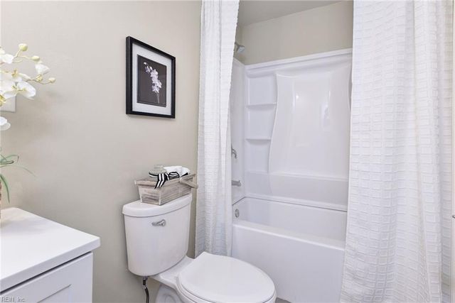 105 Glenwood RD, Hampton, VA 23669