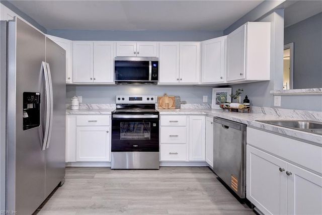 105 Glenwood RD, Hampton, VA 23669