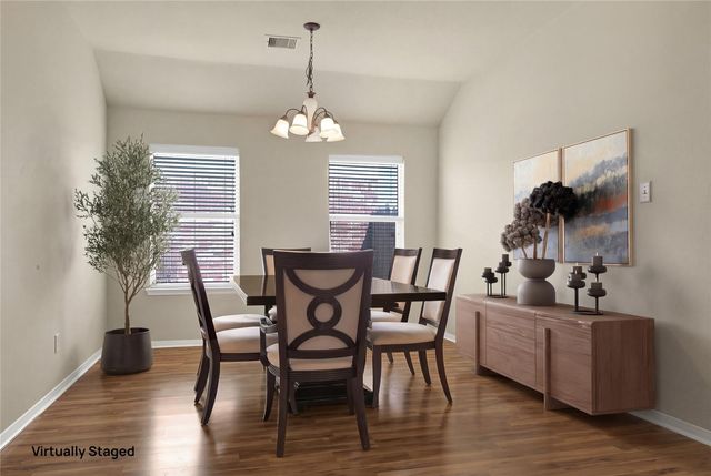 13408 Baron Hill Lane, Rosharon, TX 77583