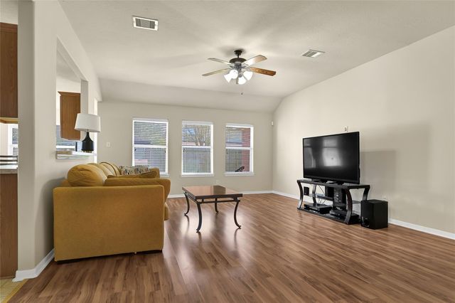 13408 Baron Hill Lane, Rosharon, TX 77583