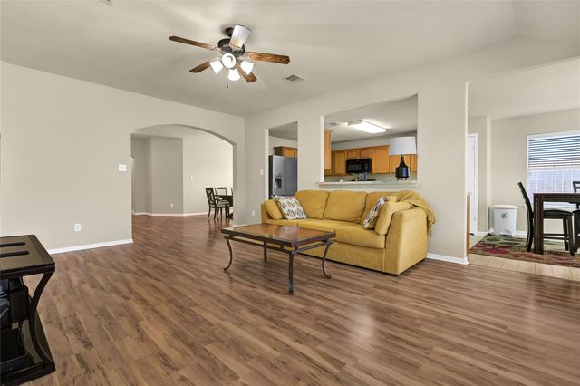 13408 Baron Hill Lane, Rosharon, TX 77583