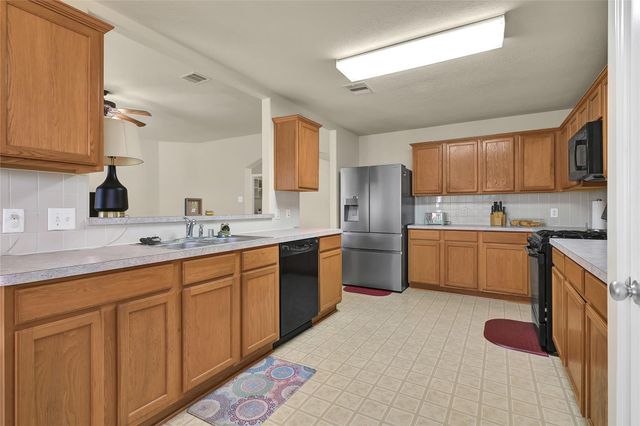 13408 Baron Hill Lane, Rosharon, TX 77583