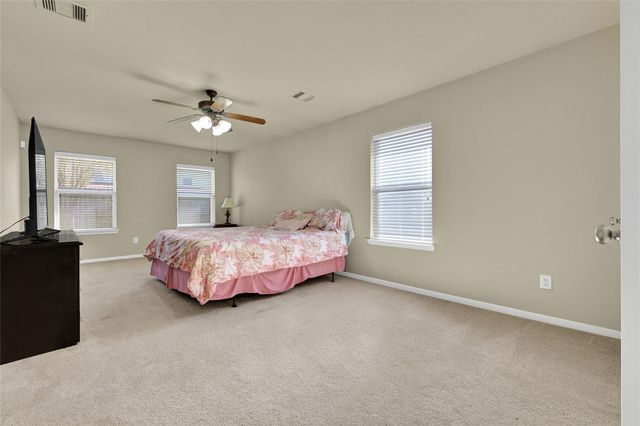 13408 Baron Hill Lane, Rosharon, TX 77583