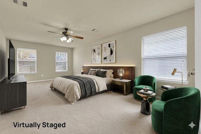 13408 Baron Hill Lane, Rosharon, TX 77583