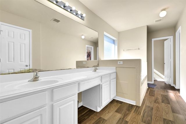 13408 Baron Hill Lane, Rosharon, TX 77583