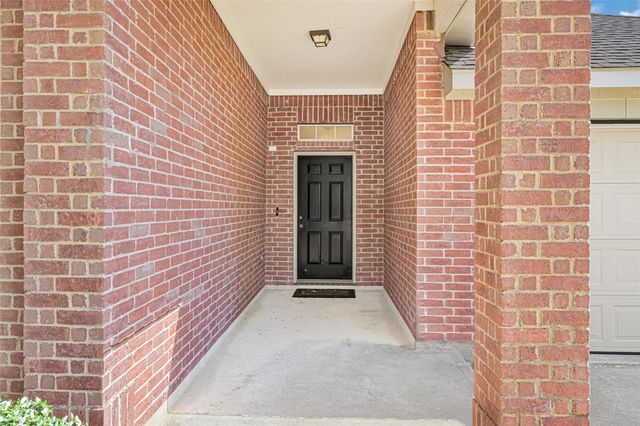 13408 Baron Hill Lane, Rosharon, TX 77583