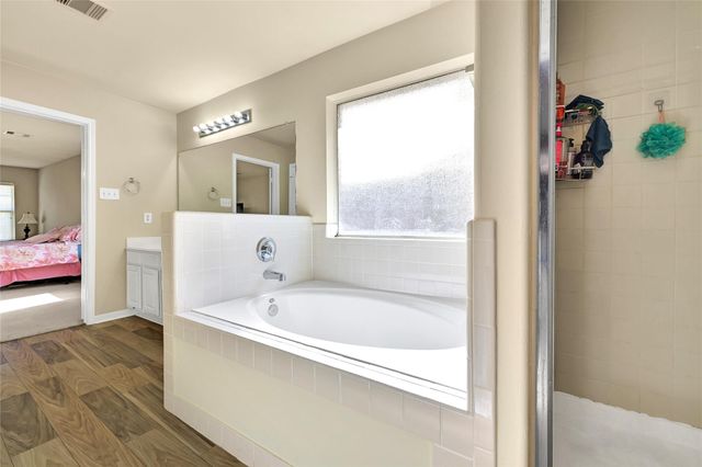 13408 Baron Hill Lane, Rosharon, TX 77583