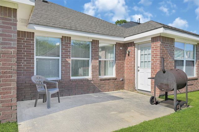 13408 Baron Hill Lane, Rosharon, TX 77583