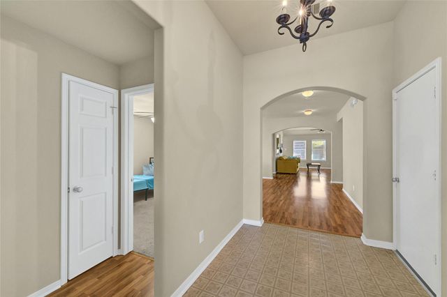 13408 Baron Hill Lane, Rosharon, TX 77583