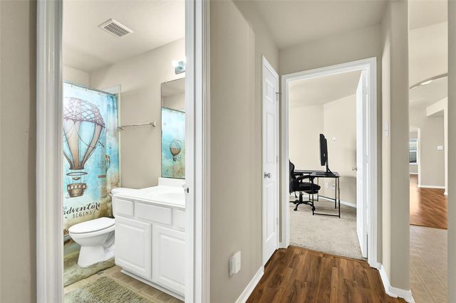 13408 Baron Hill Lane, Rosharon, TX 77583