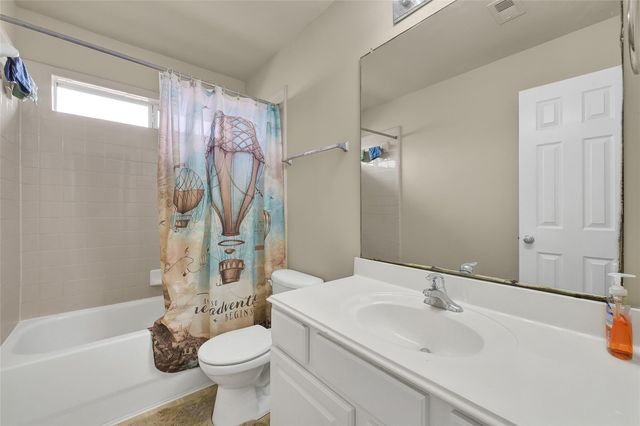 13408 Baron Hill Lane, Rosharon, TX 77583