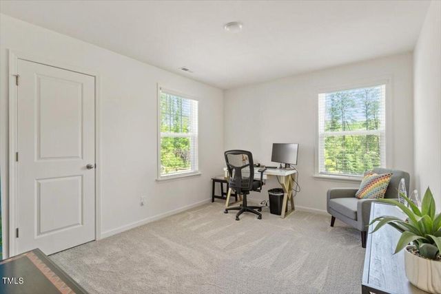 1440 Latham Garden Drive, Wake Forest, NC 27587