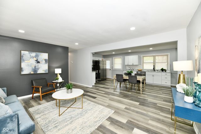 29 Parkwood Drive, Brownsburg, IN 46112