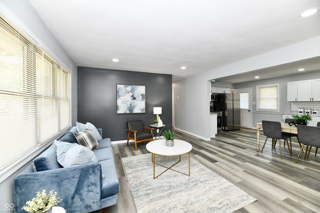 29 Parkwood Drive, Brownsburg, IN 46112