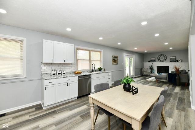 29 Parkwood Drive, Brownsburg, IN 46112