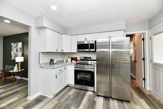 29 Parkwood Drive, Brownsburg, IN 46112
