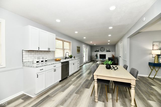29 Parkwood Drive, Brownsburg, IN 46112