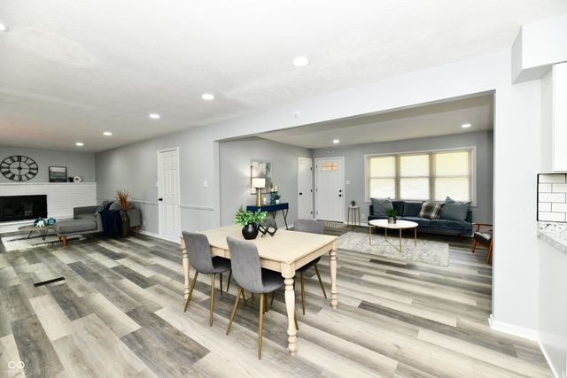 29 Parkwood Drive, Brownsburg, IN 46112