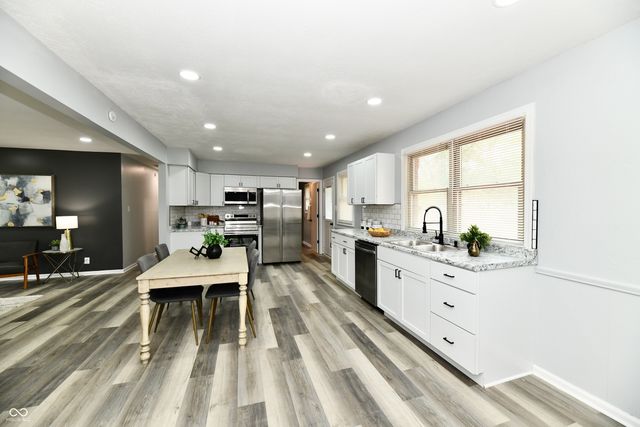 29 Parkwood Drive, Brownsburg, IN 46112