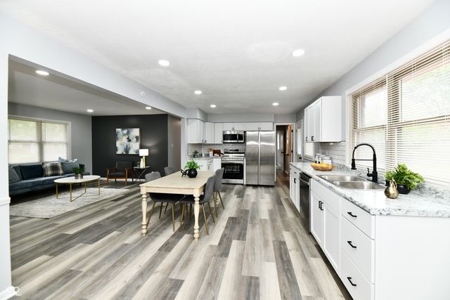 29 Parkwood Drive, Brownsburg, IN 46112