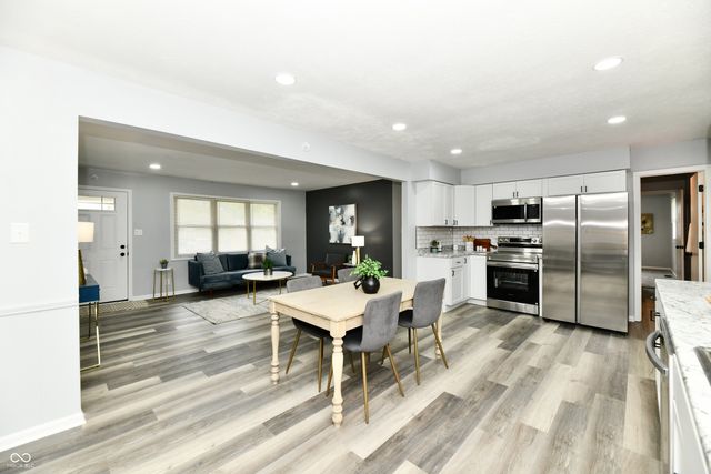 29 Parkwood Drive, Brownsburg, IN 46112