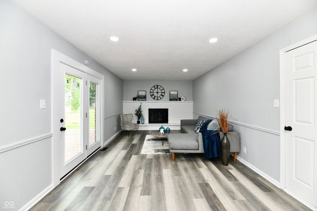 29 Parkwood Drive, Brownsburg, IN 46112