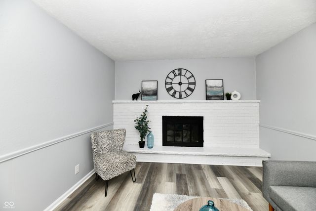 29 Parkwood Drive, Brownsburg, IN 46112