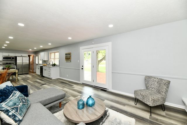 29 Parkwood Drive, Brownsburg, IN 46112