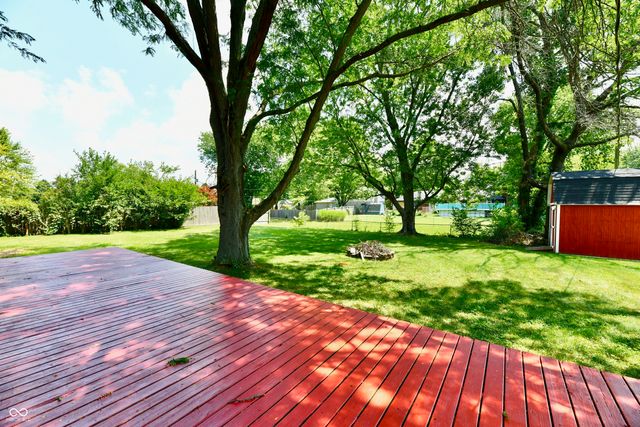 29 Parkwood Drive, Brownsburg, IN 46112
