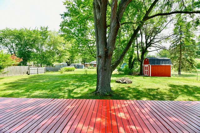 29 Parkwood Drive, Brownsburg, IN 46112