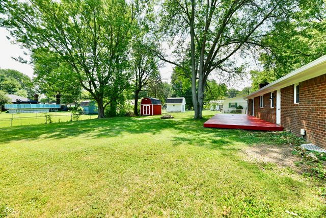 29 Parkwood Drive, Brownsburg, IN 46112