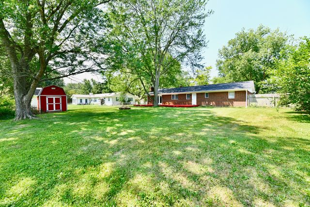 29 Parkwood Drive, Brownsburg, IN 46112