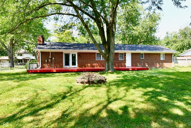29 Parkwood Drive, Brownsburg, IN 46112