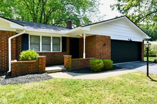 29 Parkwood Drive, Brownsburg, IN 46112