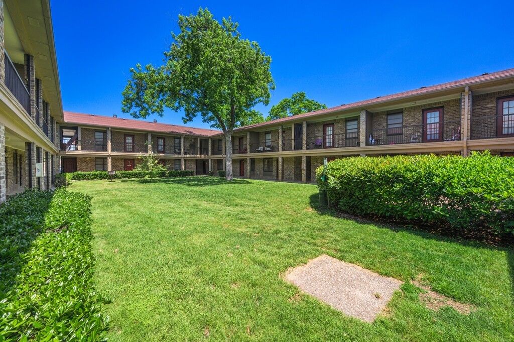 1226 Baylor Avenue 122, Waco, TX 76706