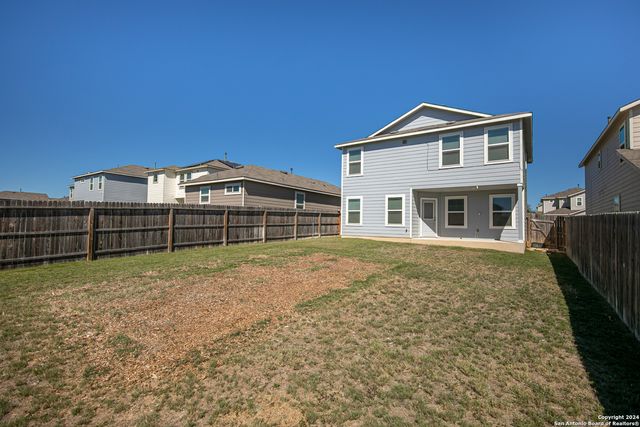 13930 MORGAN TER, San Antonio, TX 78254