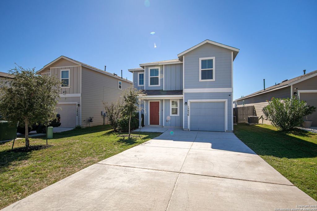 13930 MORGAN TER, San Antonio, TX 78254