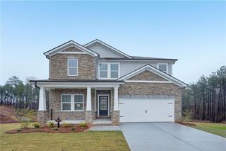 1458 High Falls Lane, Grayson, GA 30017