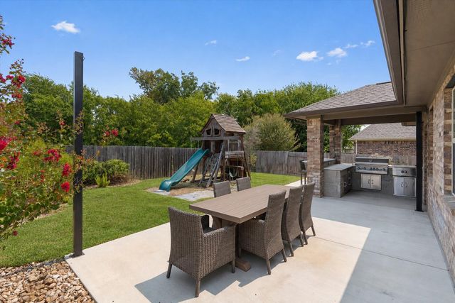 2624 Enza DR, Round Rock, TX 78665