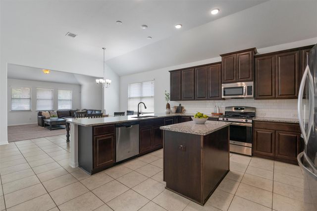 2624 Enza DR, Round Rock, TX 78665