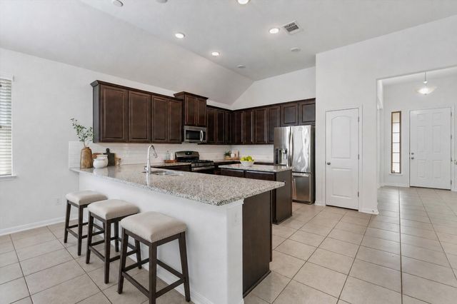 2624 Enza DR, Round Rock, TX 78665
