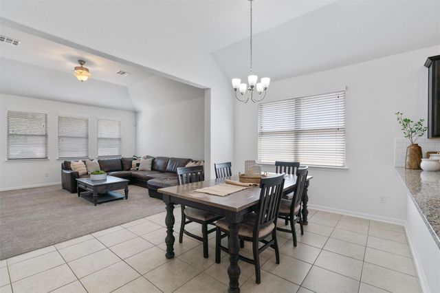 2624 Enza DR, Round Rock, TX 78665