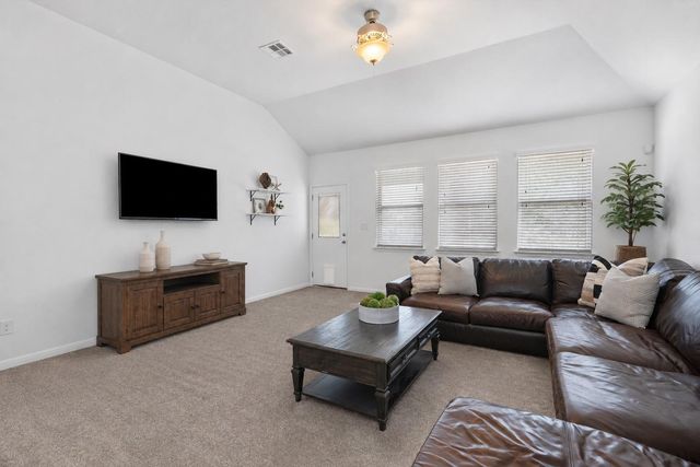 2624 Enza DR, Round Rock, TX 78665