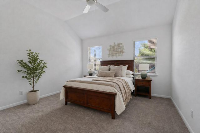 2624 Enza DR, Round Rock, TX 78665