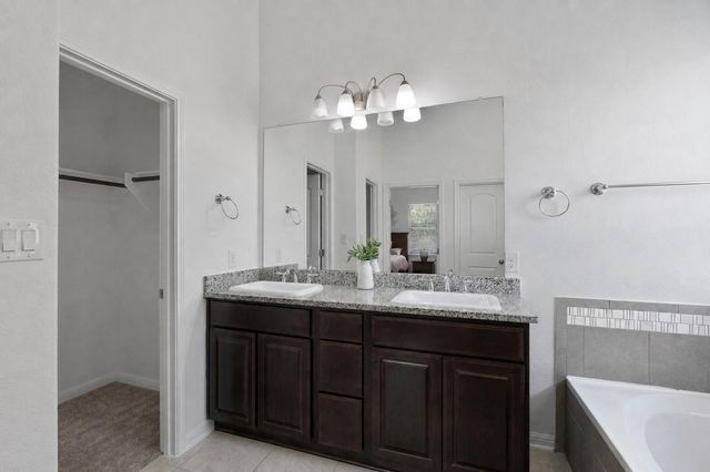 2624 Enza DR, Round Rock, TX 78665