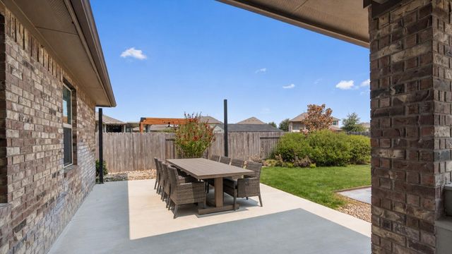2624 Enza DR, Round Rock, TX 78665