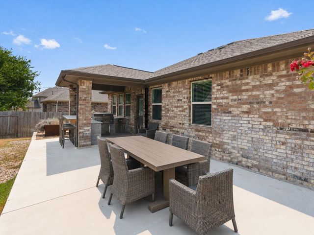 2624 Enza DR, Round Rock, TX 78665