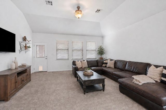 2624 Enza DR, Round Rock, TX 78665